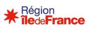 Logo Région Ile de France